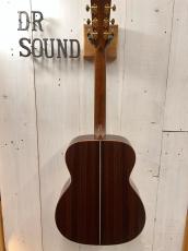 Martin 2023年製 CTM M-42【Adirondack Spruce】♯2736843  【無金利分割OK】【送料は当社負担】_8