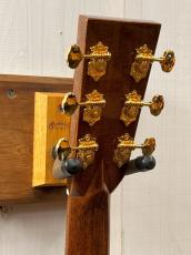 Martin 2023年製 CTM M-42【Adirondack Spruce】♯2736843  【無金利分割OK】【送料は当社負担】_9