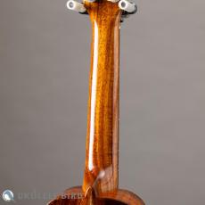 Antar Soprano Longneck Sycamore/Hawaiian Koa _8