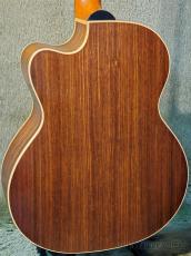 AVALON GUITARS A32J(Sitka/Indian Rosewood) w/Fishman Infinity -2003USED!!-【48回迄金利0%対象】_3