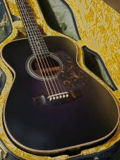 Maton EBG808 Artist (Ghost Black) -2017USED!!-【48回迄金利0%対象】