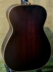Maton EBG808 Artist (Ghost Black) -2017USED!!-【48回迄金利0%対象】_3