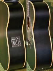 Maton EBG808 Artist (Ghost Black) -2017USED!!-【48回迄金利0%対象】_4