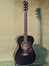 Maton EBG808 Artist (Ghost Black) -2017USED!!-【48回迄金利0%対象】_5