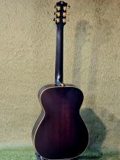 Maton EBG808 Artist (Ghost Black) -2017USED!!-【48回迄金利0%対象】_6