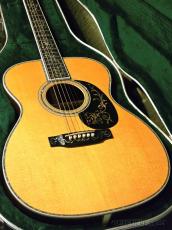Martin CTM 000-45 Tree Of Life -2005USED!!-【48回迄金利0%対象】