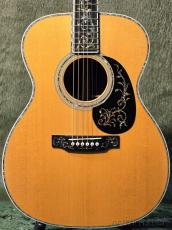 Martin CTM 000-45 Tree Of Life -2005USED!!-【48回迄金利0%対象】_2