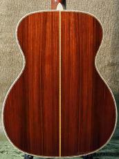Martin CTM 000-45 Tree Of Life -2005USED!!-【48回迄金利0%対象】_3