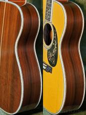 Martin CTM 000-45 Tree Of Life -2005USED!!-【48回迄金利0%対象】_4