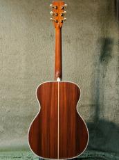 Martin CTM 000-45 Tree Of Life -2005USED!!-【48回迄金利0%対象】_6