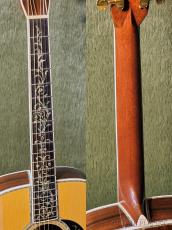 Martin CTM 000-45 Tree Of Life -2005USED!!-【48回迄金利0%対象】_7