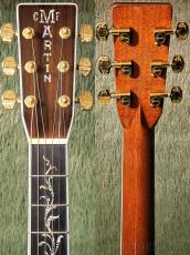 Martin CTM 000-45 Tree Of Life -2005USED!!-【48回迄金利0%対象】_8