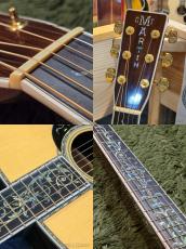 Martin CTM 000-45 Tree Of Life -2005USED!!-【48回迄金利0%対象】_9