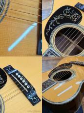 Martin CTM 000-45 Tree Of Life -2005USED!!-【48回迄金利0%対象】_10