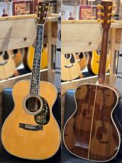 Martin CTM 000-45 Tree Of Life -2005USED!!-【48回迄金利0%対象】_11