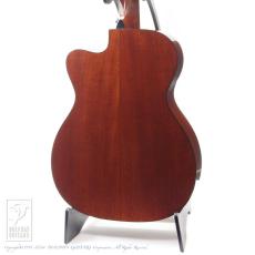 Martin CTM OMC-18_3