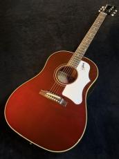 Gibson 【USED】1960s J-45 Original ~Wine Red~ 【試奏動画あり】_2