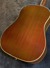 Gibson 【USED】1960s J-45 Original ~Wine Red~ 【試奏動画あり】_3