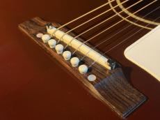 Gibson 【USED】1960s J-45 Original ~Wine Red~ 【試奏動画あり】_6