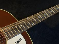 Gibson 【USED】1960s J-45 Original ~Wine Red~ 【試奏動画あり】_8