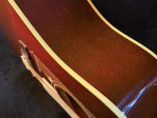 Gibson 【USED】1960s J-45 Original ~Wine Red~ 【試奏動画あり】_9