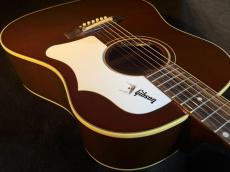 Gibson 【USED】1960s J-45 Original ~Wine Red~ 【試奏動画あり】_10
