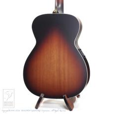 Maton Troubadour Traditional【60回無金利対象品】_4