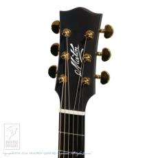 Maton Troubadour Traditional【60回無金利対象品】_8