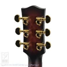 Maton Troubadour Traditional【60回無金利対象品】_9