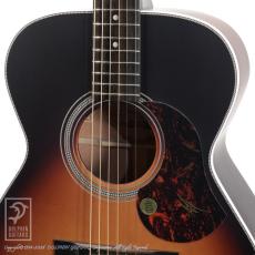 Maton Troubadour Traditional【60回無金利対象品】_11