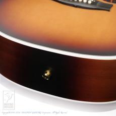 Maton Troubadour Traditional【60回無金利対象品】_14