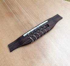 Godin 【純正弦2パックプレゼント!】【48回無金利】Multiac Nylon Encore【約48mmのナット幅!】【デュアルピックアップ搭載!】_4