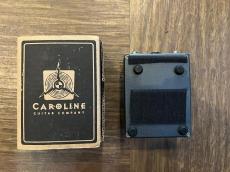 Caroline Guitar Company SHIGEHARU(コロンビア)_2