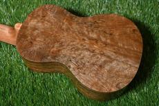 Uma ukulele UMGO-S Soprano_2