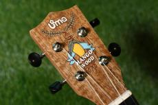 Uma ukulele UMGO-S Soprano_15