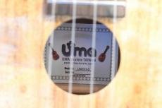 Uma ukulele UMGO-S Soprano_16