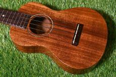 Tangi Soprano Mahogany【USED/1998年】