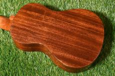 Tangi Soprano Mahogany【USED/1998年】_2
