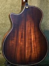 Taylor Builder's Edition K24ce "Hawaiian Koa" -2020USED!!- 【48回迄金利0%対象】_3