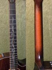 Taylor Builder's Edition K24ce "Hawaiian Koa" -2020USED!!- 【48回迄金利0%対象】_7