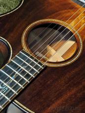 Taylor Builder's Edition K24ce "Hawaiian Koa" -2020USED!!- 【48回迄金利0%対象】_10
