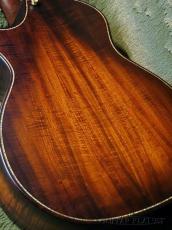 Taylor Builder's Edition K24ce "Hawaiian Koa" -2020USED!!- 【48回迄金利0%対象】_11