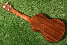 Tangi Soprano Mahogany【USED/1998年】_4