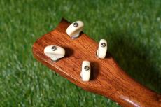 Tangi Soprano Mahogany【USED/1998年】_6