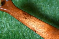 Tangi Soprano Mahogany【USED/1998年】_8