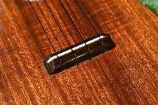 Tangi Soprano Mahogany【USED/1998年】_11