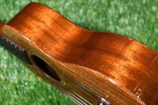 Tangi Soprano Mahogany【USED/1998年】_13