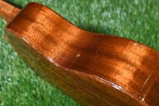 Tangi Soprano Mahogany【USED/1998年】_14