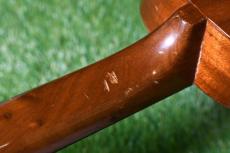 Tangi Soprano Mahogany【USED/1998年】_15