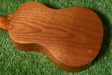 Tangi Soprano Mahogany【USED/2003年】_2